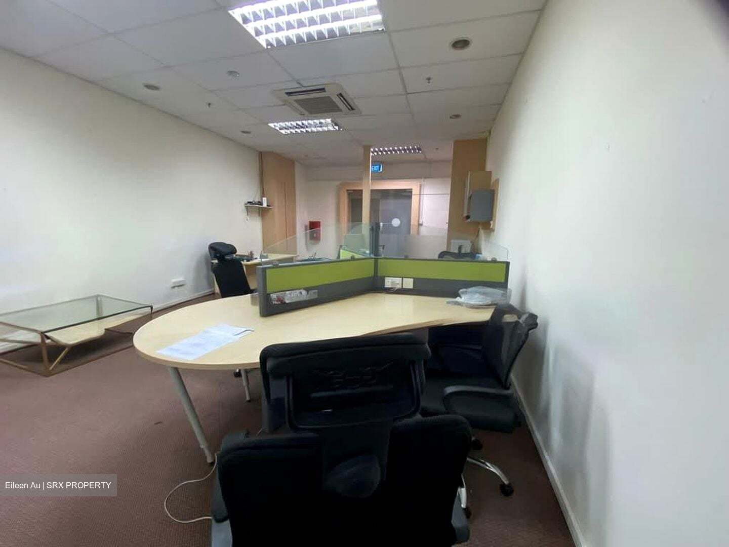 Ubi Techpark (D14), Factory #577056561